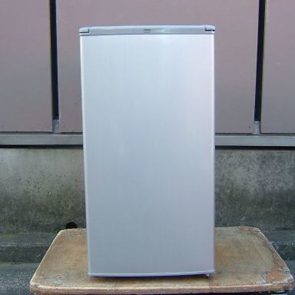 ハイアール　１ドア冷蔵庫　２０１２年製