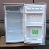 ハイアール　１ドア冷蔵庫　２０１２年製のサムネイル