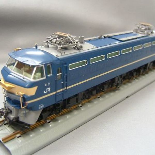 Ｔｏｍｉx　ＨＯ　ＥＦ66　電気機関車　32,800円