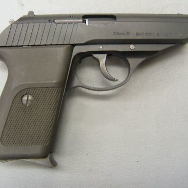 SIG SAUER P230 ガスガン　ホルスター付き　販売済み