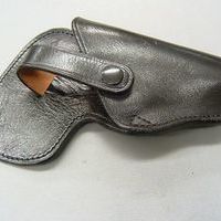 SIG SAUER P230 ガスガン　ホルスター付き　販売済みのサムネイル