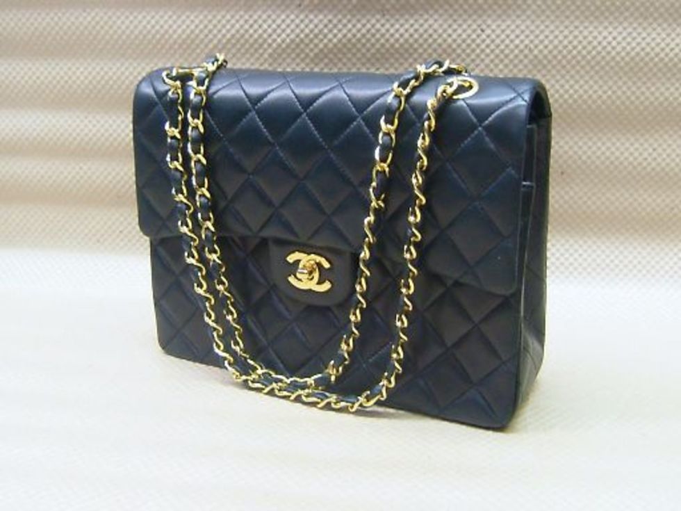 シャネル　バッグのサムネイル