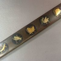 刀装具　小柄のサムネイル