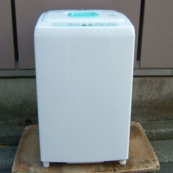 東芝　全自動洗濯機　ＡＷ－42ＳE　販売済み