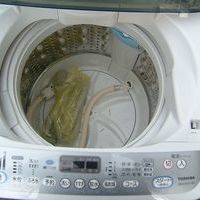 東芝　全自動洗濯機　ＡＷ－60ＳDF　販売済みのサムネイル