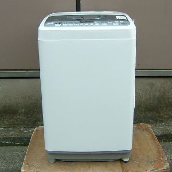 東芝　全自動洗濯機　ＡＷ－60ＳDF　販売済み