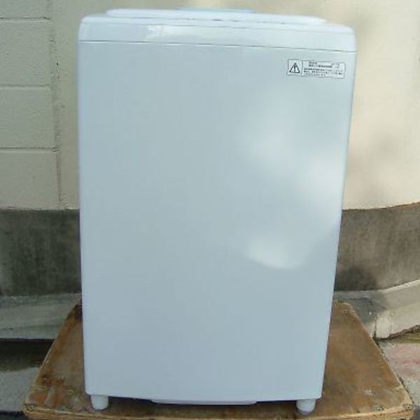 東芝　全自動洗濯機　4.2ｋｇ　AW-42SJ　販売済み