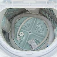 パナソニック　全自動洗濯機　6.0ｋｇ　NA-FV60B2　販売済みのサムネイル
