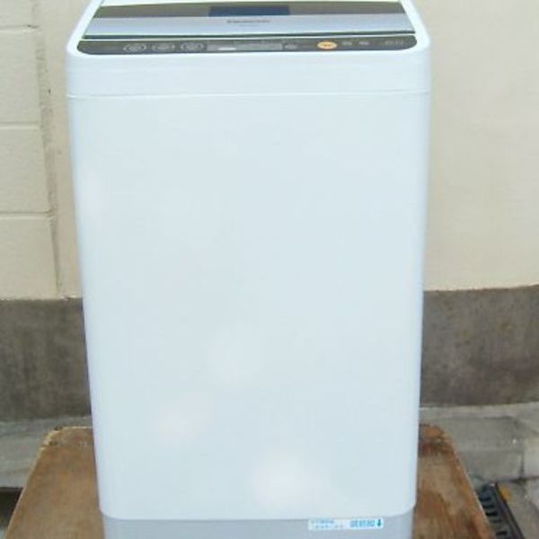 パナソニック　全自動洗濯機　6.0ｋｇ　NA-FV60B2　販売済み