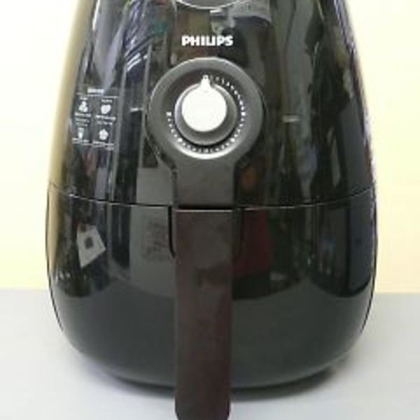 フィリップス ノンフライヤー