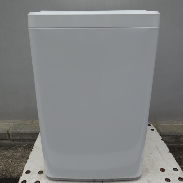 YAMADA　全自動洗濯機　ＹＷＭ-T50G1　2019年製　販売済み