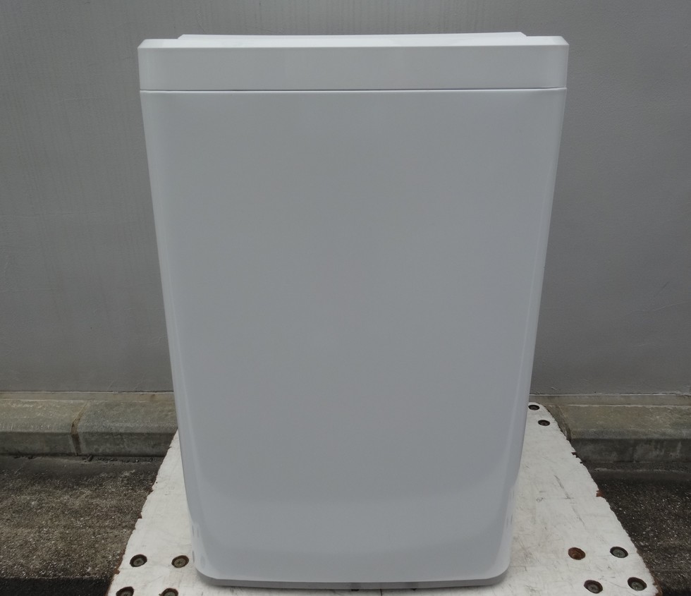 YAMADA　全自動洗濯機　ＹＷＭ-T50G1　2019年製　販売済みのサムネイル