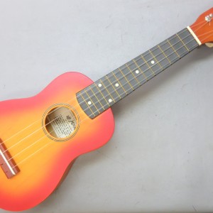 ALAMOANA　アラモアナ　ウクレレ　UK-100-CS