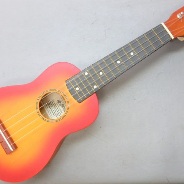 ALAMOANA　アラモアナ　ウクレレ　UK-100-CS