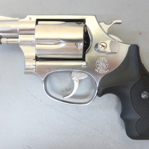 マルシン　ガスガン　Ｍ60　２インチ　税込み14300円