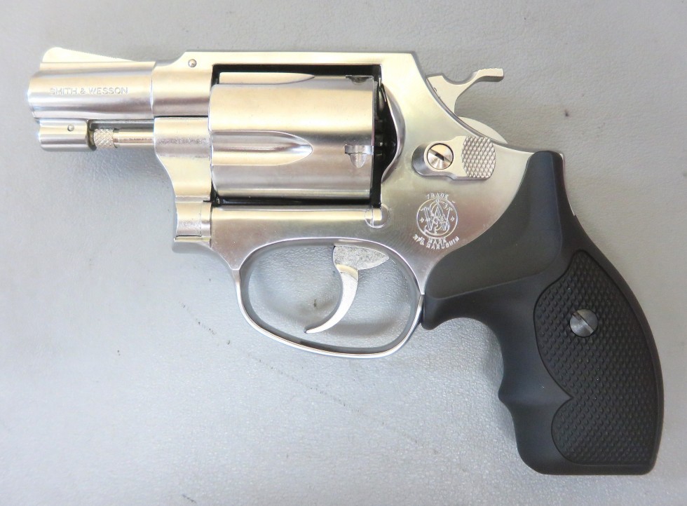 マルシン　ガスガン　Ｍ60　２インチ　税込み14300円のサムネイル